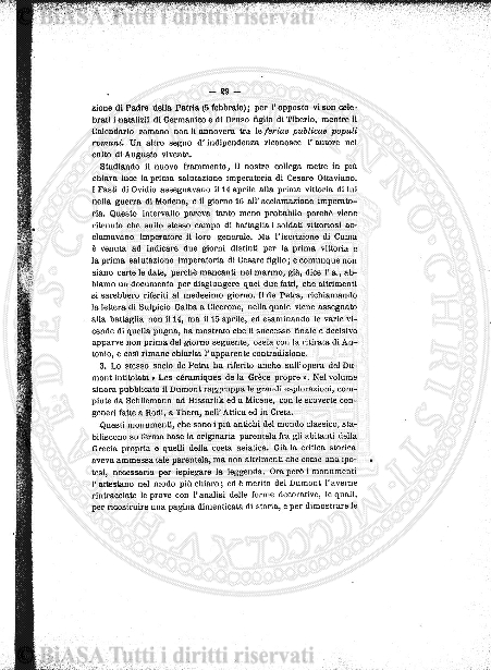 n. 5 (1905) - Pagina: 99