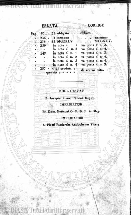 n. 1 (1912) - Frontespizio