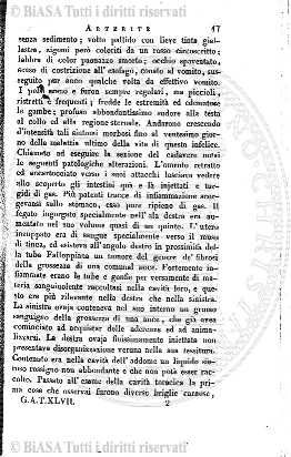 n. 1 (1853) - Frontespizio