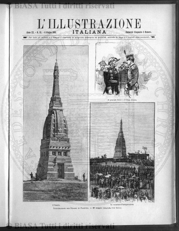 s. 2, n. 22 (1890-1891) - Pagina: 505