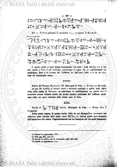 n. 38 (1879) - Frontespizio e sommario