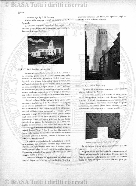 s. 4, v. 5, n. 1-4 (1909) - Frontespizio
