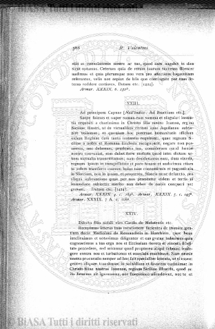 n. 8 (1929-1930) - Pagina: 201