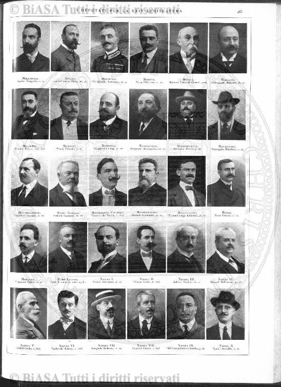 n. 7 (1926-1927) - Pagina: 393