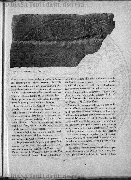 n. 1 (1914) - Copertina: 1 e sommario