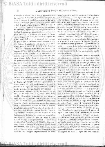 n. 5-6 (1909) - Copertina: 1 e sommario