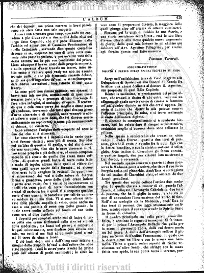 v. 45 (1830) - Frontespizio