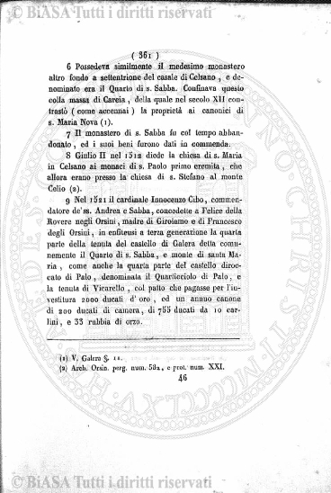 v. 124 (1851) - Frontespizio