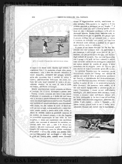 v. 2, n. 8 (1916) - Tavola fuori testo