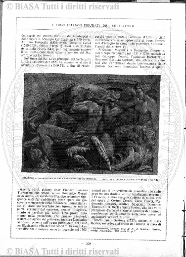 n. 1, spogli (1896-1897) - Copertina: 1