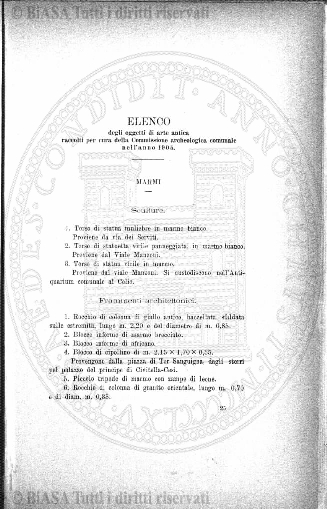 v. 3, n. 17 (1909) - Pagina: 225