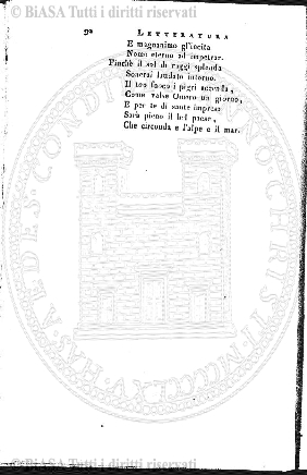 v. 14, n. 1 (1889-1890) - Copertina: 1