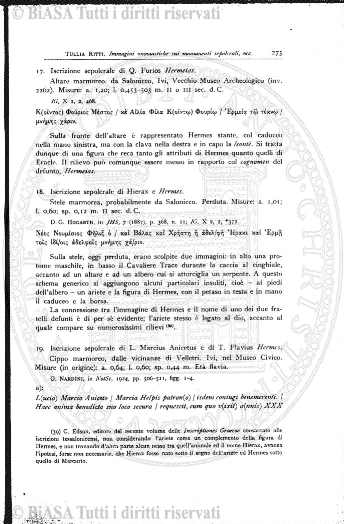 n. 25 (1897) - Frontespizio