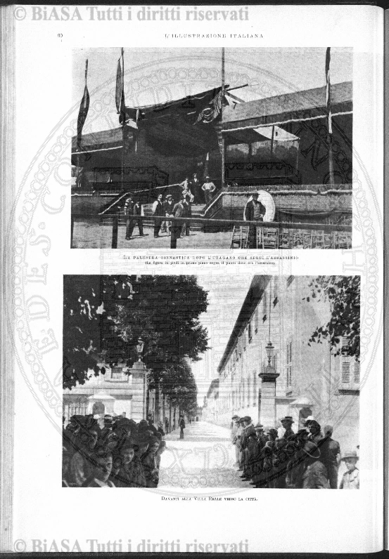 n. 1 (1924) - Copertina: 1