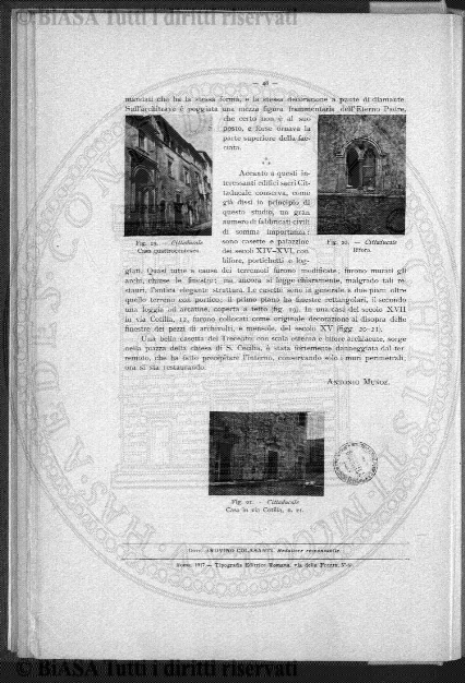 n. 45 (1896) - Frontespizio