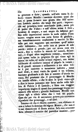 s. 3, n. 21 (1904) - Pagina: 137 e sommario