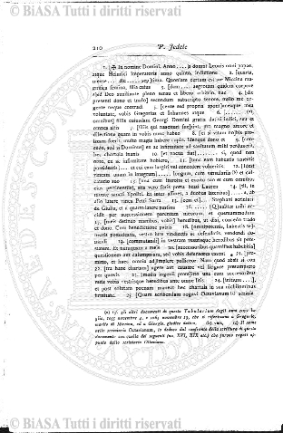 n. 9 (1924-1925) - Pagina: 137 e sommario