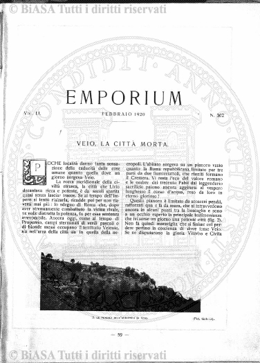 n.s., v. 3, n. 4 (1932) - Frontespizio e sommario