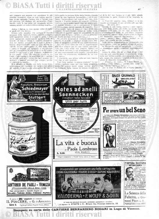 n. 1-2 (1914) - Copertina: 1