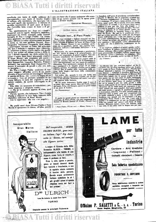 n. 9 (1870) - Pagina: 129