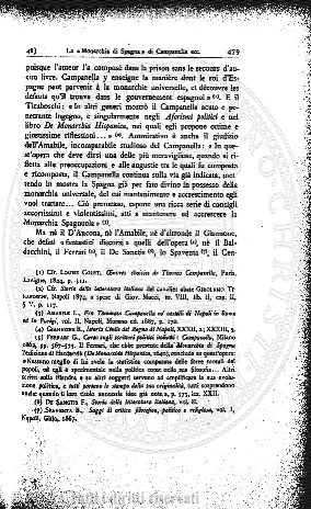 n. 43 (1891) - Frontespizio