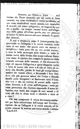 n. 47 (1899) - Frontespizio