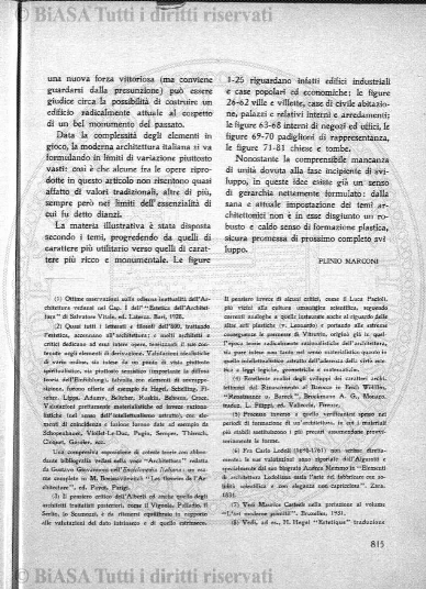 v. 1, n. 8 (1931) - Copertina: 1
