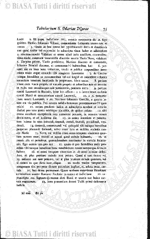 Indice topografico (1898) - Frontespizio