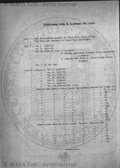 n. 8 (1930-1931) - Pagina: 177