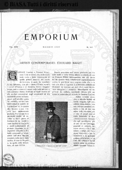 n. 9 (1908) - Pagina: 337