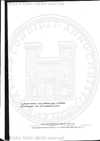 v. 1, n. 12 (1871-1872) - Copertina: 1