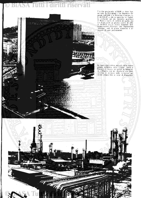 v. 1, n. 1 (1928-1929) - Copertina: 1