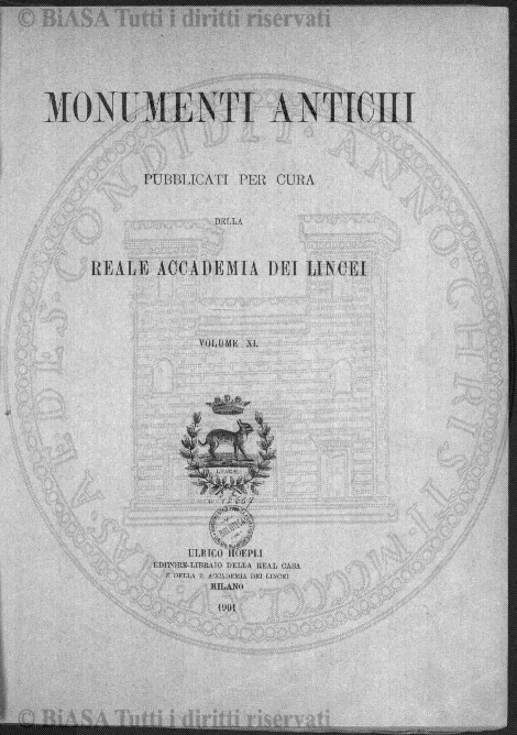 v. 9, n. 33 (1782-1783) - Pagina: 267