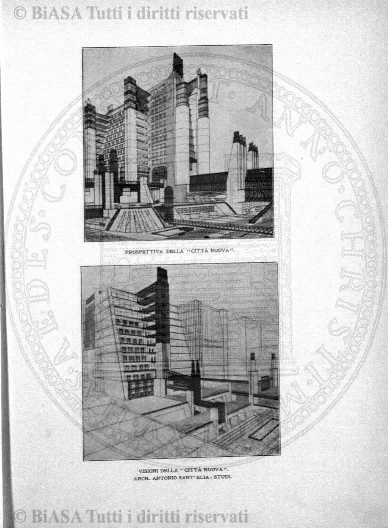 n. 21 (1890) - Frontespizio