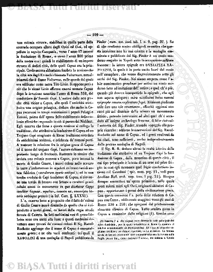 n. 23 (1887) - Frontespizio