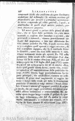 n. 47 (1878) - Frontespizio e sommario