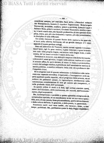 n. 16 (1861-1862) - Pagina: 121