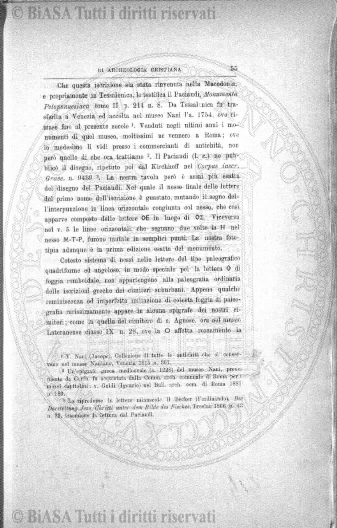 n. 1 (1904) - Frontespizio