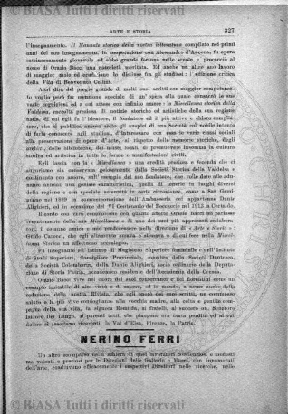n. 67 (1845-1846) - Pagina: 113