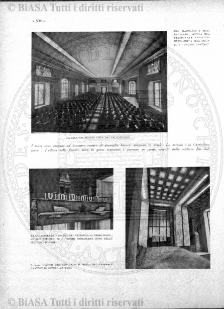 n. 21 (1861-1862) - Pagina: 161