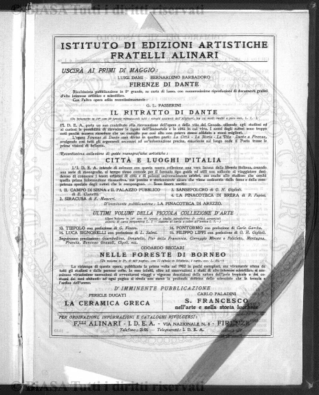 v. 2, n. 8 (1929-1930) - Pagina: 337