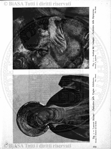 Indice epigrafico pel decennio 1876-85 (1886) - Frontespizio