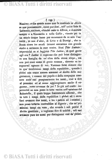 n. 43 (1906) - Frontespizio