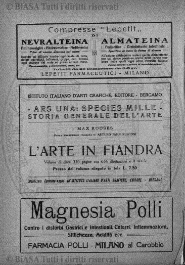 n. 5 (1885-1886) - Pagina: 33 e sommario