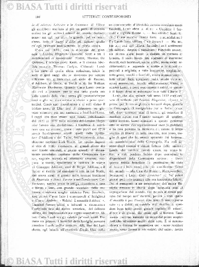 supplemento v. 1, n. 11-12 (1882-1883) - Pagina: 89