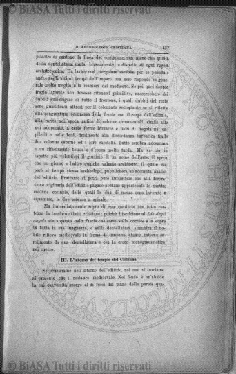 v. 14, n. 1 (1847-1848) - Copertina: 1