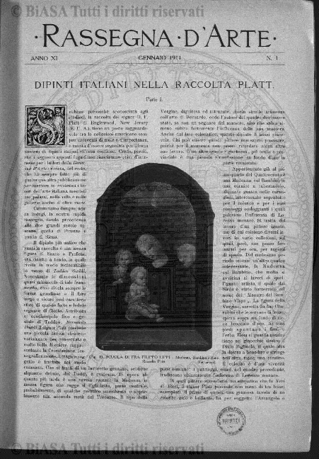 s. 3, v. 4, n. 10-12 (1898) - Pagina: 265