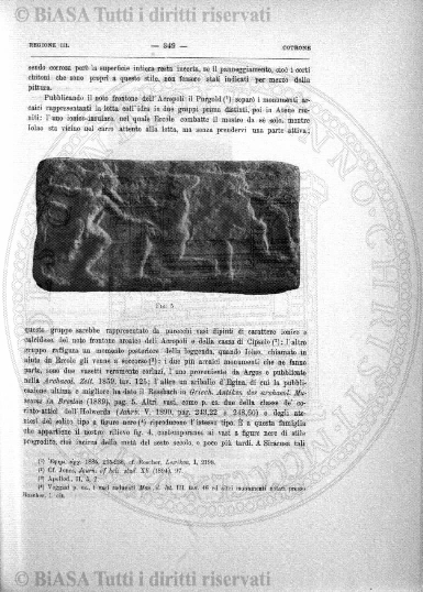 v. 9, n. 36 (1844-1845) - Pagina: 281