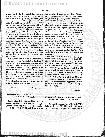 v. 10, n. 50 (1843-1844) - Pagina: 393