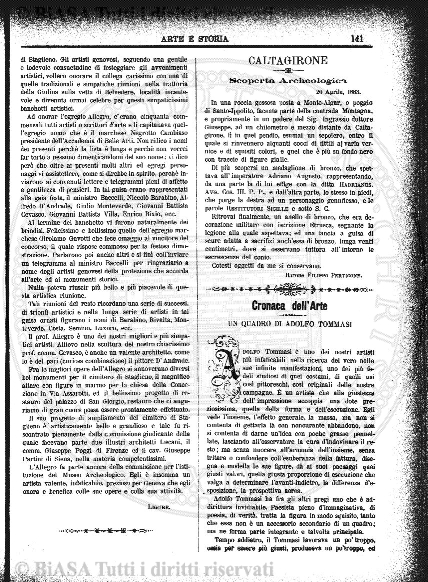 v. 19, n. 1 (1792-1793) - Frontespizio